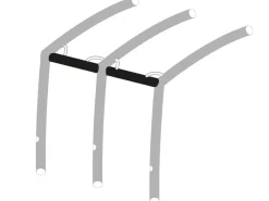 Obelink Viera/Monaco/Ambassador 320 Easy Air Connected dwars airtube