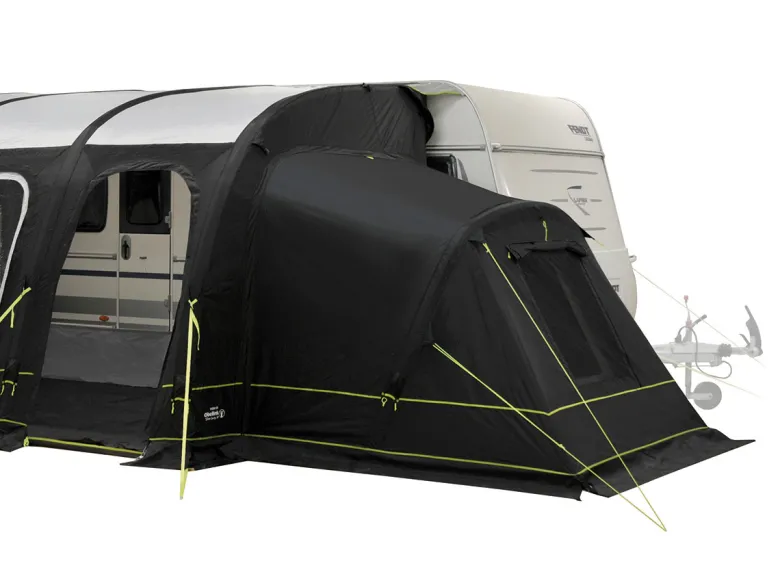 Obelink Viera/Monaco Easy Air Connected uitbouw