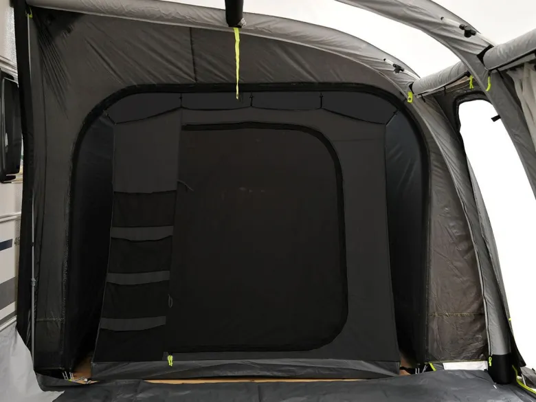 Obelink Viera/Monaco Easy Air Connected uitbouw