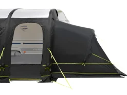 Obelink Viera/Monaco Easy Air Connected uitbouw