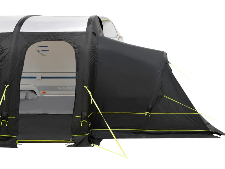 Obelink Viera/Monaco Easy Air Connected uitbouw