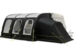 Obelink Viera/Monaco Easy Air Connected uitbouw