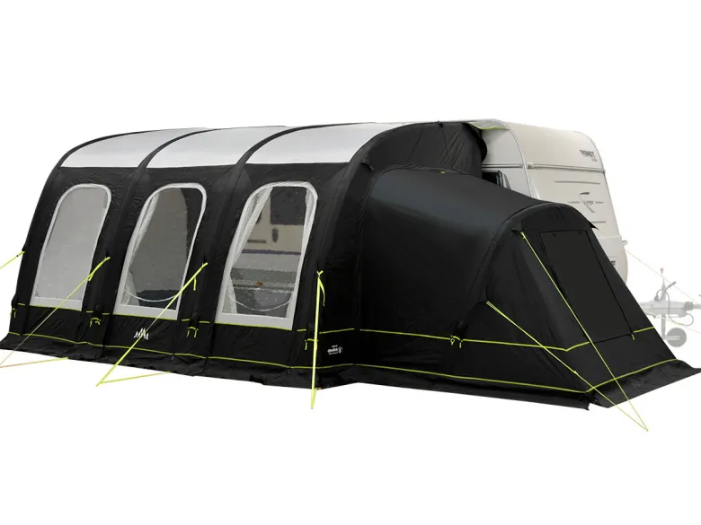 Obelink Viera/Monaco Easy Air Connected uitbouw
