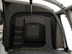 Obelink Viera/Monaco Easy Air Connected uitbouw