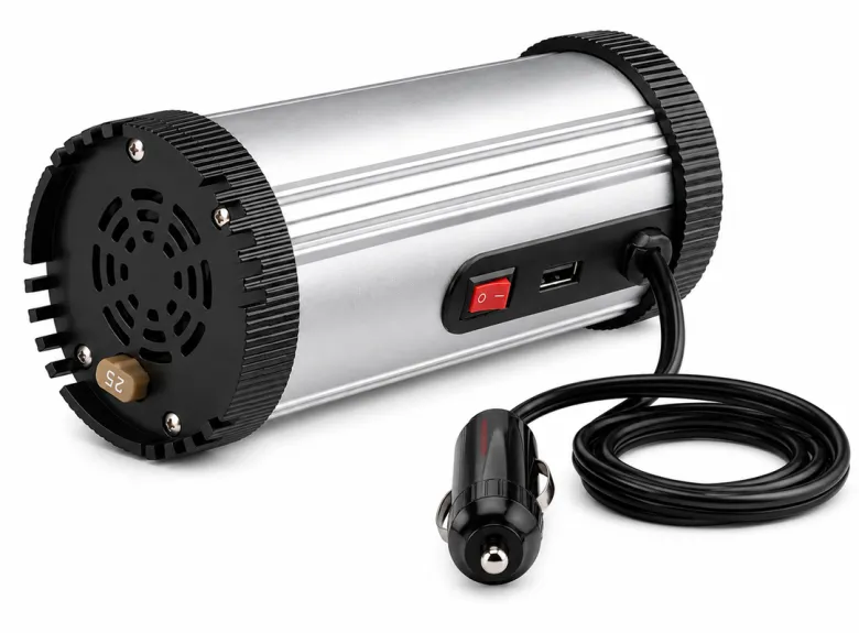 Obelink 12/230 volt inverter