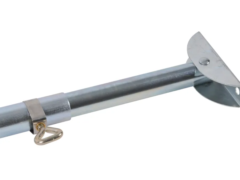 Obelink voortentframe staal 25 mm maat 11 - 20