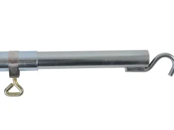 Obelink voortentframe staal 28 mm maat 8 - 10