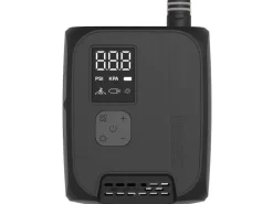 Obelink Vortex tentpomp met accu