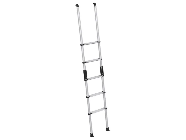 Obelink vouwladder met 5 treden