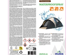 Obelink Waterproof impregneerspray