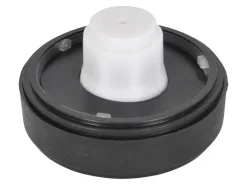 Obelink watervuldop met Zadi slot - black
