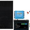 Obelink 180 watt Lithium zonnepaneelset