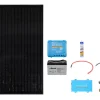 Obelink 140 watt Off-grid zonnepaneelset