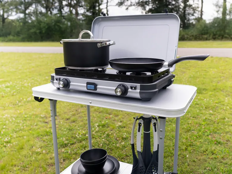 Obelink Whitby compact kooktafel