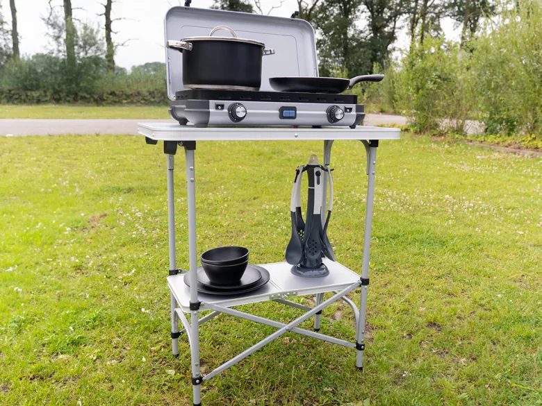 Obelink Whitby compact kooktafel