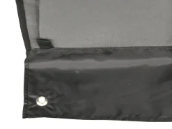 Obelink wielflap met organizer - recht
