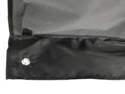 Obelink wielflap met organizer - rond