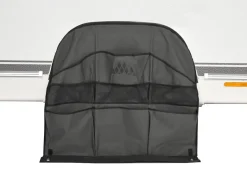 Obelink wielflap met organizer - rond