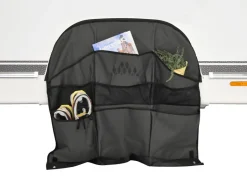 Obelink wielflap met organizer - rond
