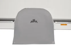 Obelink wielflap rond - 89 x 79 cm