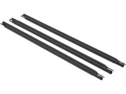 Obelink windscherm bovenliggers 135 cm