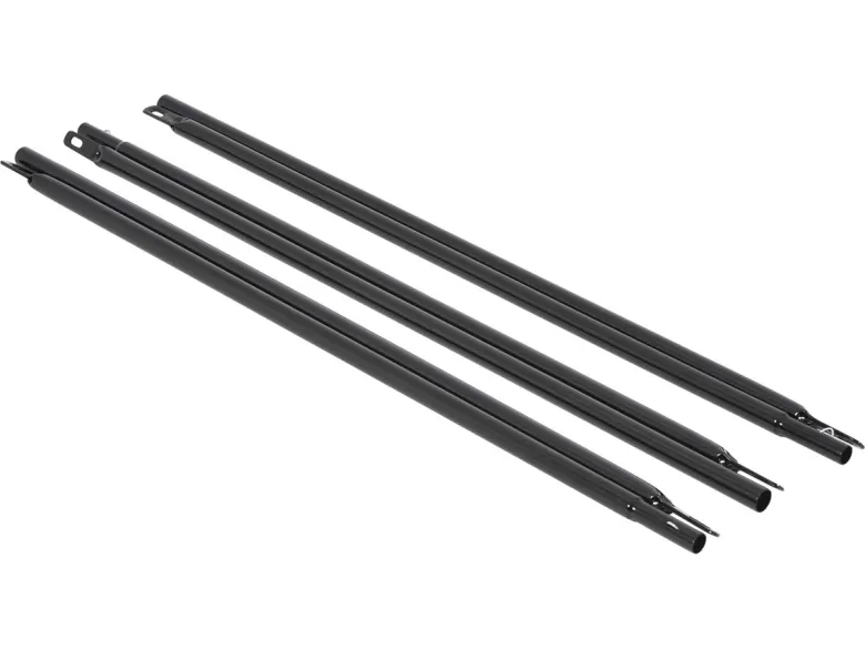 Obelink windscherm bovenliggers 135 cm