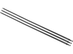 Obelink windscherm bovenliggers 135 cm
