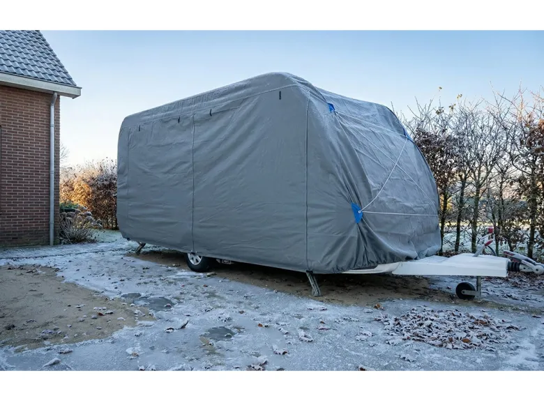 Obelink 579 - 640 x 235 cm caravanhoes