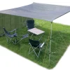 Obelink 400 x 400 cm schaduwdoek