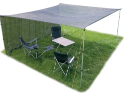 Obelink 400 x 400 cm schaduwdoek