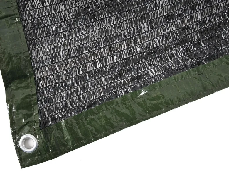 Obelink 400 x 400 cm schaduwdoek