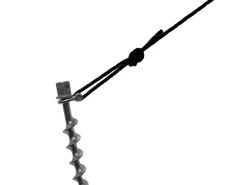 Obelink XL Alu schroefharing
