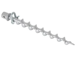 Obelink XL Alu schroefharing
