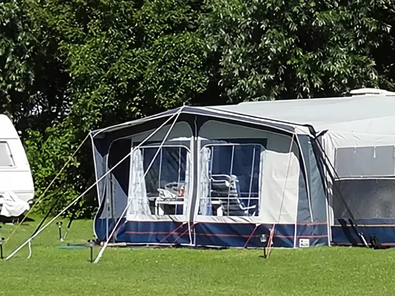 Obelink XL universeel stormband