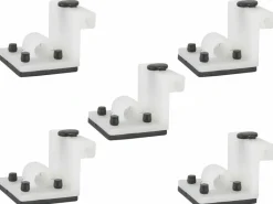 Obelink 5x SHS voortentclips