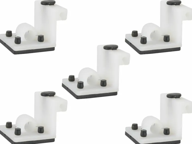 Obelink 5x SHS voortentclips