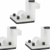Obelink 3x SHS voortentclips