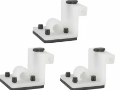 Obelink 3x SHS voortentclips