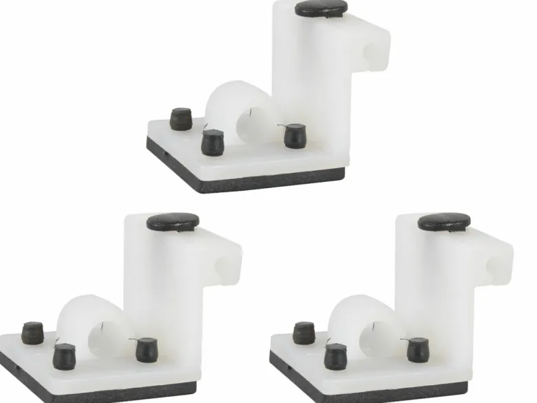 Obelink 3x SHS voortentclips