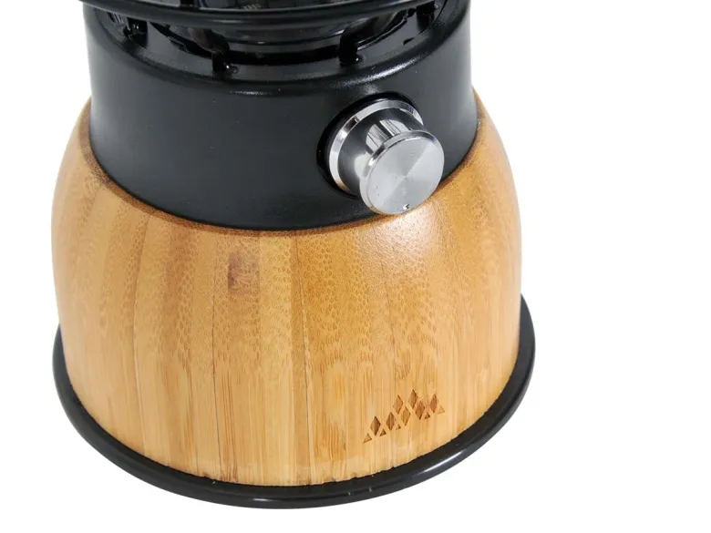 Obelink Yukon Bamboo lantaarn