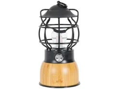 Obelink Yukon Bamboo lantaarn