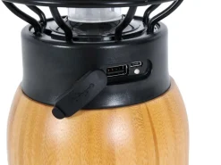 Obelink Yukon Bamboo lantaarn
