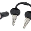 Obelink Zadi-01 cilinder sleutel set
