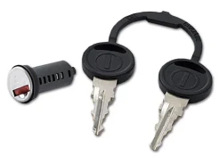 Obelink Zadi-01 cilinder sleutel set