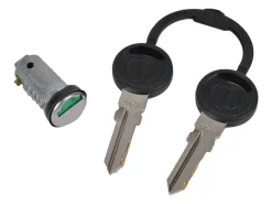 Obelink Zadi-02 cilinder sleutel set