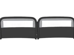 Obelink Zip 480 Easy Air Connectable opblaasbaar windscherm