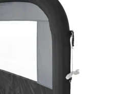 Obelink Zip 240 Easy Air Connectable opblaasbaar windscherm