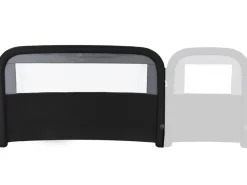 Obelink Zip 240 Easy Air Connectable opblaasbaar windscherm