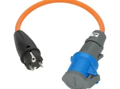 Obelink Zuid-Europese verloopkabel - 50 cm