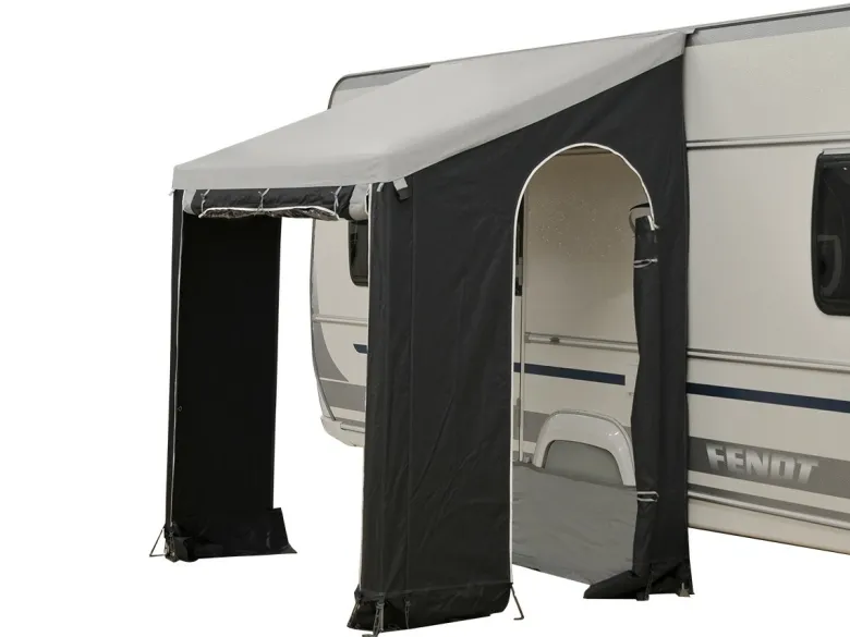 Obelink Zurich 2 wintertent